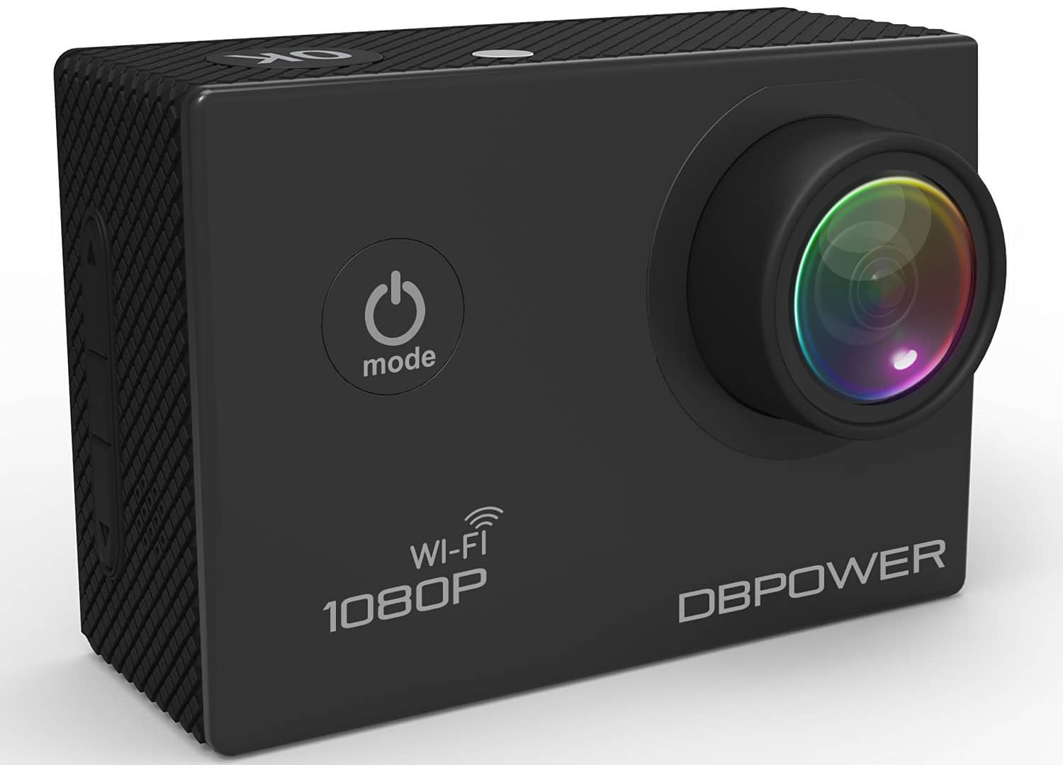 Recensione DBPOWER EX4000