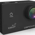Recensione DBPOWER EX4000