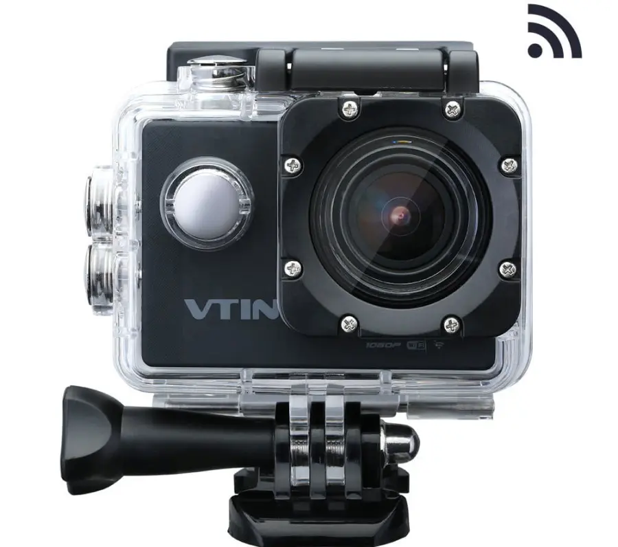 Recensione VicTsing VOD001B-vit