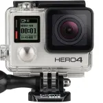 Recensione GoPro HERO 4