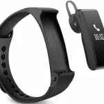 Recensione Huawei Talkband B2
