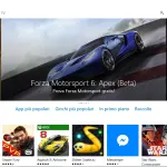 Eliminare la cache del Windows Store in Windows 10