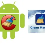 CCleaner vs Clean Master: Quale app installare?