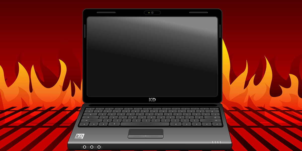 Come controllare la temperatura del PC