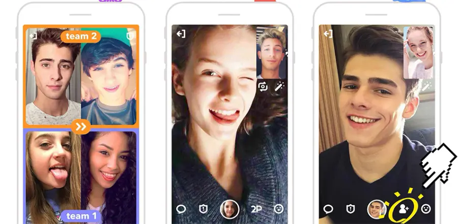 Alternativa a Skype per Android