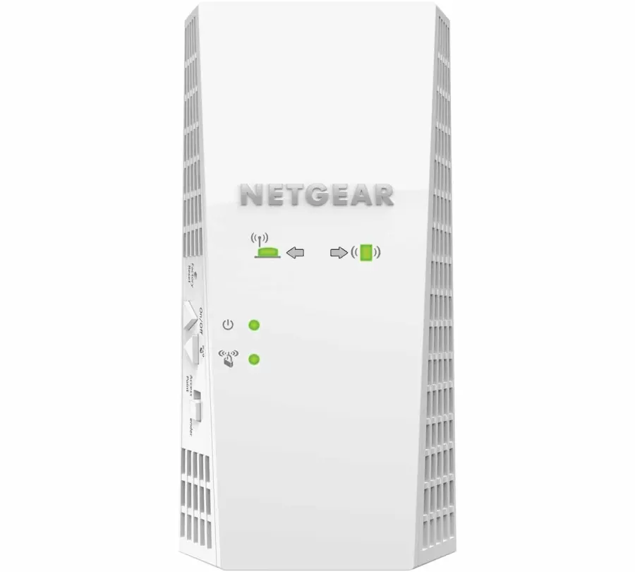 Recensione Netgear EX7300 AC2200