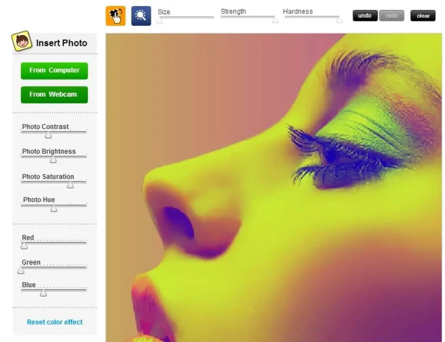 Come personalizzare la foto del profilo su Facebook