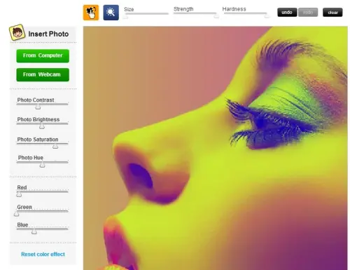 Come personalizzare la foto del profilo su Facebook