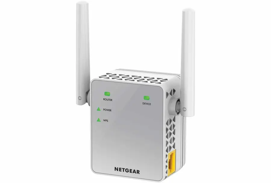 Recensione Netgear EX3700 AC750
