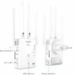 Recensione Aukey WF-R8