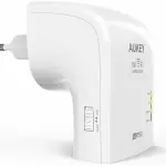 Recensione Aukey WF-R1