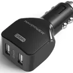 Recensione RAVPower RP-CC02