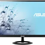 Recensione ASUS VX279H