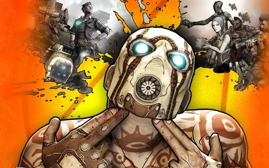 Borderlands: The Pre-Sequel, fantascienza fumettistica su Playstation 3