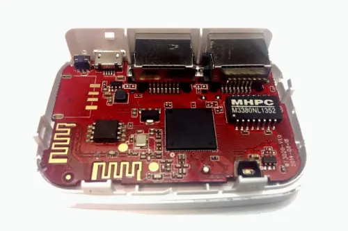 Anonabox, hardware per criptare connessioni online