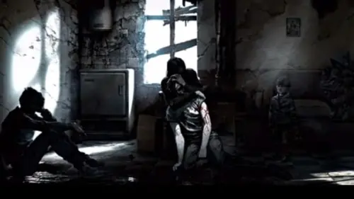 This War Of Mine, survival dark e atipico