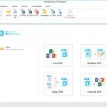 PDFelement, programma professionale per modificare file PDF
