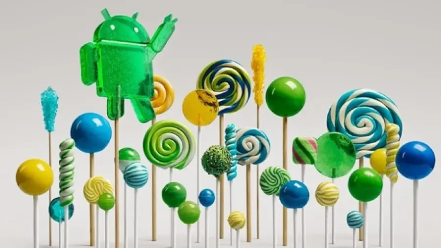 Android 5.0 Lollipop: ecco dei dettagli ufficiosi sull'uscita per i Nexus