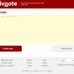 Come inviare una email che si autodistrugge