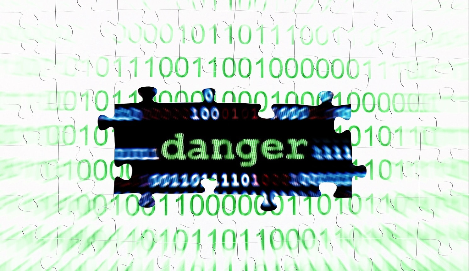 Come inviare email o messaggi criptati