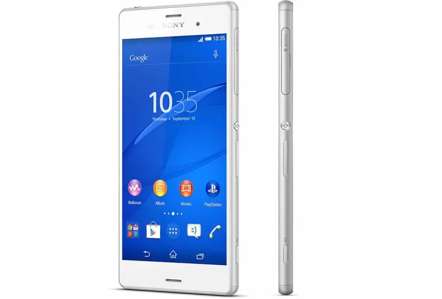 Sony: tutta la serie Xperia Z sarà aggiornata ad Android Lollipop