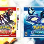 Pokemon Rubino Omega, preview di un classico rinnovato