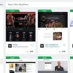 Migliori siti dove trovare un tema per WordPress