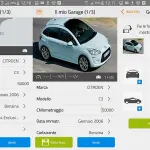 CarAffinity, app per la vendita di auto nuove e usate in tutta Italia