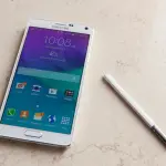 Samsung Galaxy Note 4: ecco il primo hands-on ufficiale