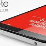 Xiaomi Redmi Note 2: prime presunte foto e nuove specifiche tecniche