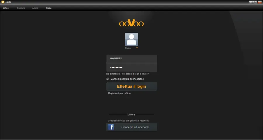 Cos'è ooVoo e come funziona