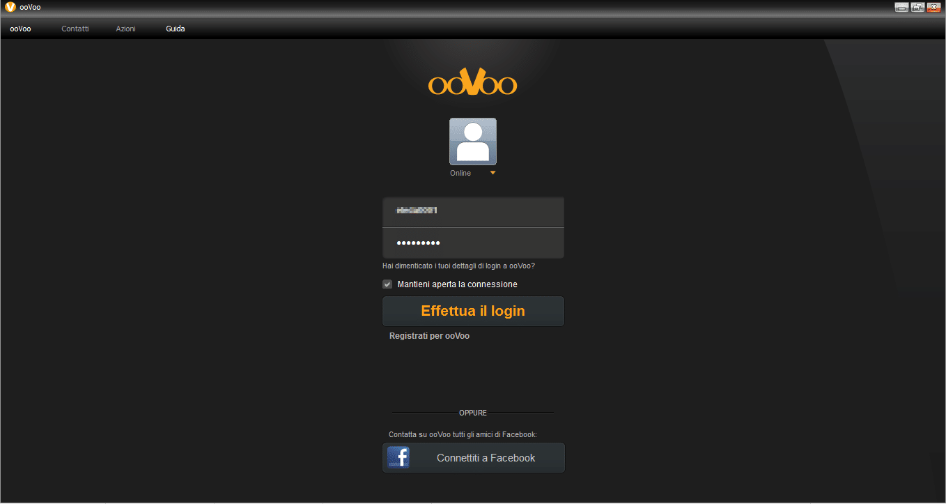 Cos'è ooVoo e come funziona