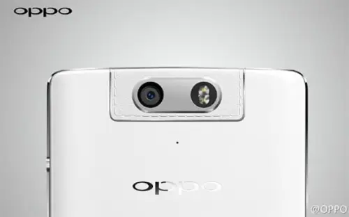 Oppo N3: ecco dei nuovi dettagli tecnici sulla fotocamera