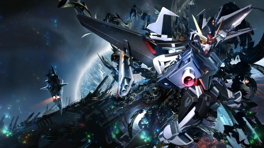 Gundam Breaker 2, direttamente dal Tokyo Game Show l'anteprima