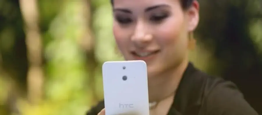 HTC One E8 Eye: la famiglia Eye si sta allargando?