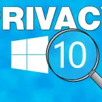 Privacy Windows 10: come proteggere i dati personali
