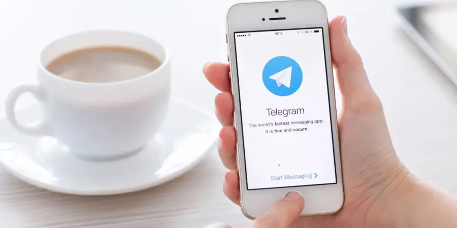Cosa sono i supergruppi su Telegram