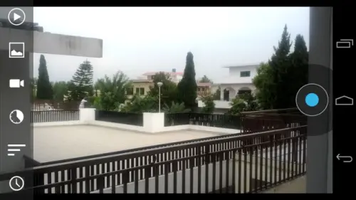 Android: arriva Timelapse, per meglio gestire gli scatti fotografici