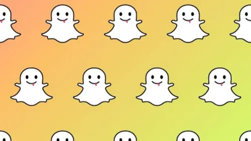 Snapchat, oltre 200.000 foto rubate: ecco lo 