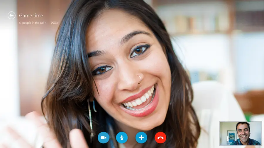 Le migliori applicazioni per videochiamare gratis