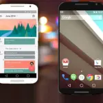 Google Nexus 6 sarà presentato il 15 ottobre a meno di 570 euro