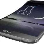 LG G Flex 2 compare in una lista dell'operatore Sprint