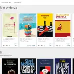 Le migliori app per leggere libri