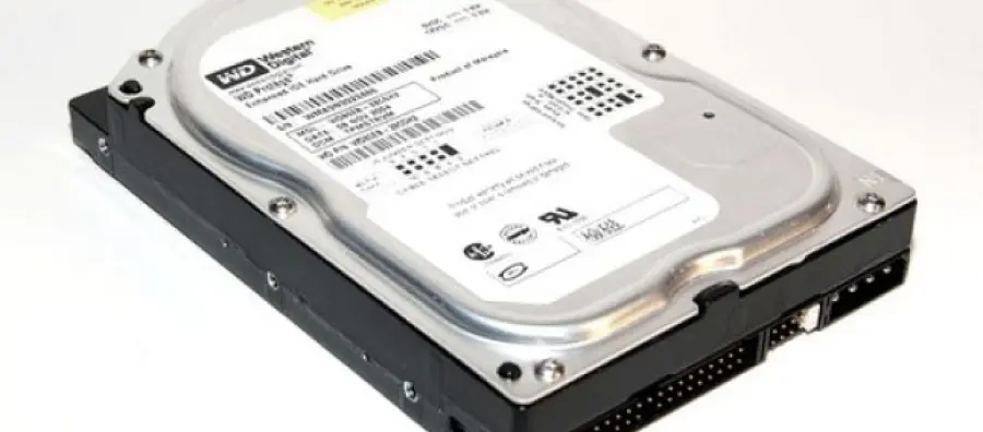 Hard Disk da 9TB, da oggi si può grazie a Showa Denko