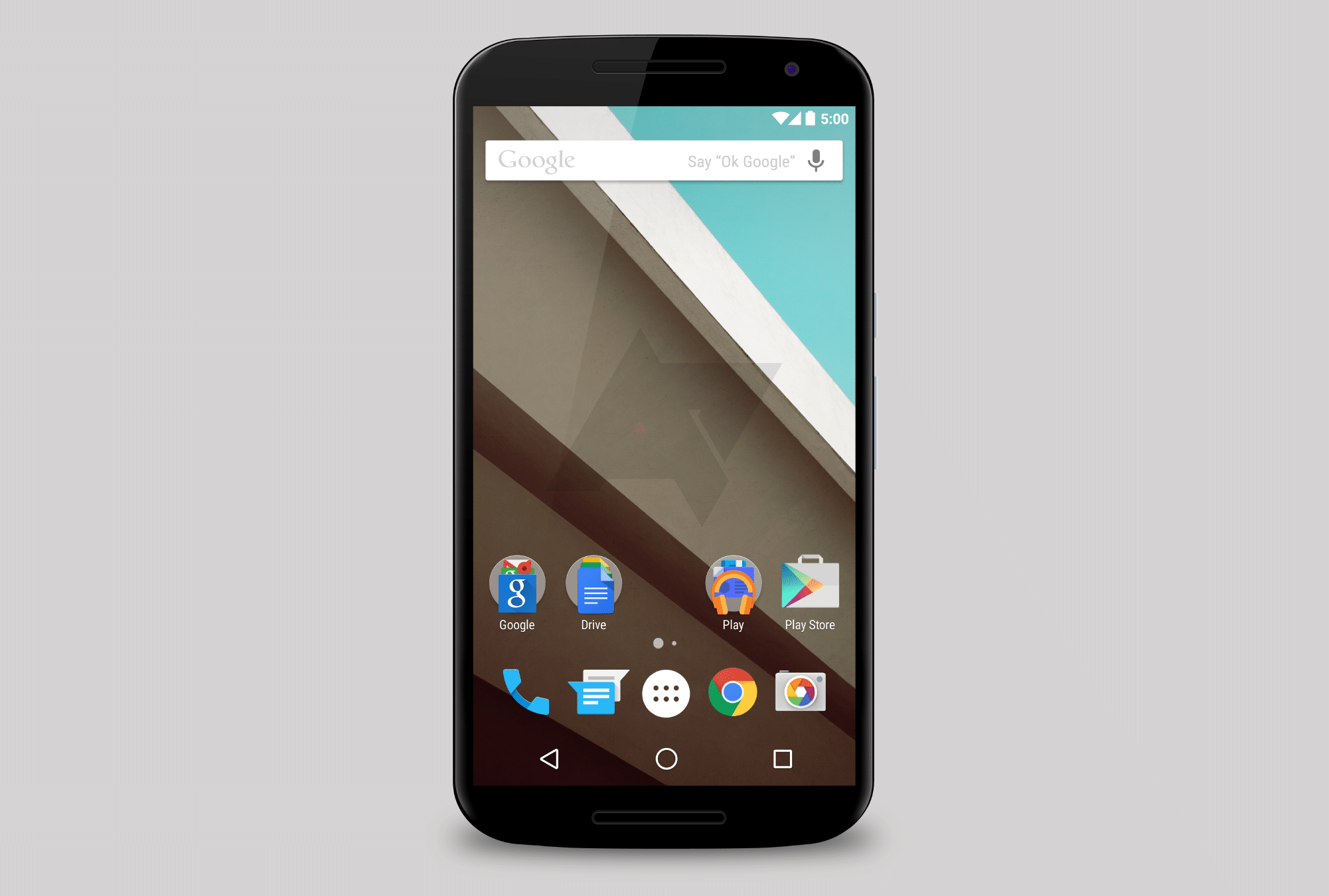 Motorola Nexus 6 avvistato all'FCC?