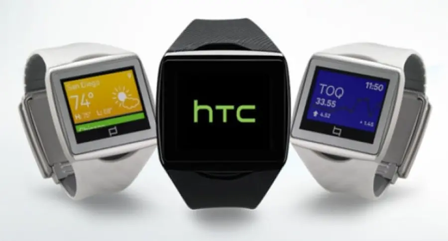 HTC conferma che lancerà uno smartwatch nel 2015