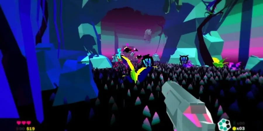 Heavy Bullets: anteprima sul nuovo indie allucinatorio
