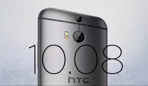 HTC tramite il suo canale Twitter annuncia il lancio di un nuovo smartphone