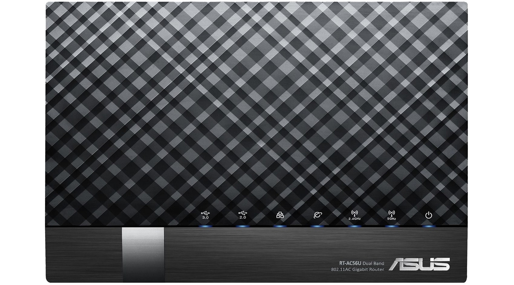 Recensione Asus DSL-AC56U, modem router con supporto 3G-4G LTE