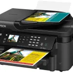 Epson: stop alle cartucce stampante, in arrivo serbatoi con ricarica